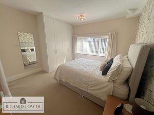 Bedroom Two- click for photo gallery